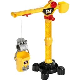 Великий іграшковий кран Klein Cat (3256)