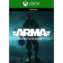 Ключ активації Microsoft Arma Reforger (Game Preview) для Xbox Series X/S