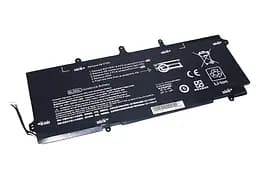 Акумулятор для ноутбука HP BL06-3S2P EliteBook Folio 1040 11.1V Black 3784 mAh