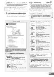 Academy Stars Second Edition Level 3 Teacher's Book with App - мініатюра 3