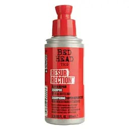 Шампунь Tigi Bed Head Resurrection Super Repair Shampoo для слабых и ломких волос 100 мл