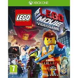 Ключ активації Microsoft The LEGO Movie Videogame для Xbox One/Series