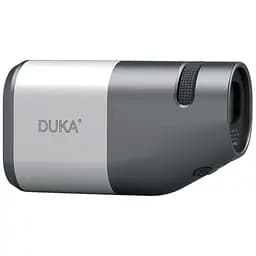 Телескопічний лазерний далекомір Xiaomi Duka ATuMan TR1 (1200m) - мініатюра 1