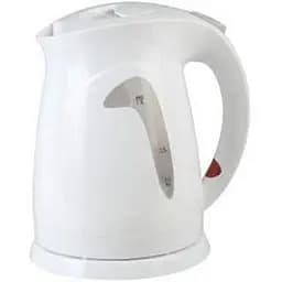 Електрочайник Rotex RKT68-G 1.7 л білий