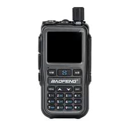 Портативна рація Baofeng UV-5R MINI Grey (UV-5R_MINI_Grey) - мініатюра 5