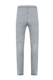 Комплект термобілизни Viverra Opti Heat Grey XXL (1102-РБ-2257086) - мініатюра 6