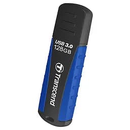 Флеш-накопитель Transcend USB3.0 128GB JetFlash 810 Blue (TS128GJF810)