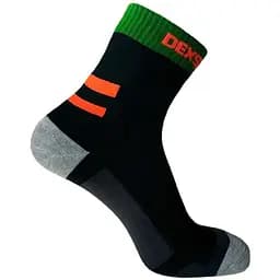 Носки Dexshell Running Socks Orange XL (1060-DS645BORXL)