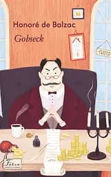 Gobseck - Оноре де Бальзак