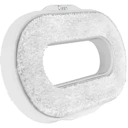 Відпарювач Tefal Pure Tex 4 в 1, 1700 Вт біло-блакитний (DT9530E1) - мініатюра 6