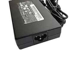 Блок живлення (зарядка) для ноутбука Asus EeePc 40W (19V 2,1А 2,5ммx0,7мм) ADP-40EH, 40W, 2.1A, 2,5ммx0,7мм - мініатюра 5