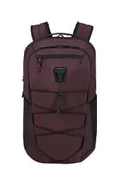 Рюкзак 15.6" Samsonite DYE-NAMIC GRAPE PURPLE 45x28x18 KL4*00004