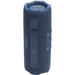 Портативна акустика JBL Flip 7 Blue [JBLFLIP7BLU] [133205] - мініатюра 6