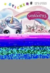 Розмальовка дитяча 24263