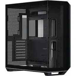Корпус для ПК APNX V1 Black/White (AP см-VI01003.M1) - мініатюра 5