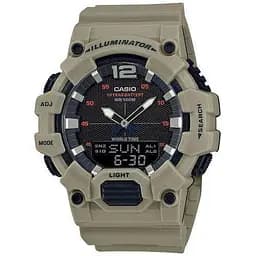 Годинник Casio HDC-700-3A3VEF