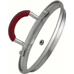 Каструля IQ Be Royal з кришкою 18 см 2.1 л  (IQ-2051-18) - мініатюра 5