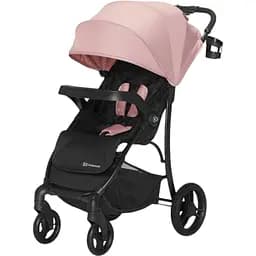 Прогулочная коляска Kinderkraft Cruiser Pink