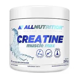 Креатин Allnutrition Creatine Muscle Max 250 г (1086-2023-10-2331)