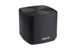 Система WiFi-Mesh ZenWiFi XD4 PLUS AX1800, 1xGE LAN, 1xGE WAN, 3мод, чорний Asus teh0017204 - мініатюра 7