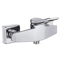 Змішувач для душу Cersanit Cromo S951-036 одноважільний Хром 30412