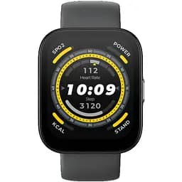 Розумний годинник Amazfit Bip 5 Unity Charcoal (W2324EU2N) - мініатюра 4