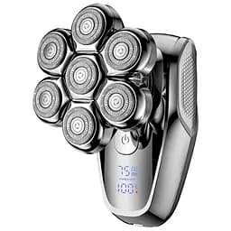 Электробритва DOCO 7D Head Shaver (AH001)