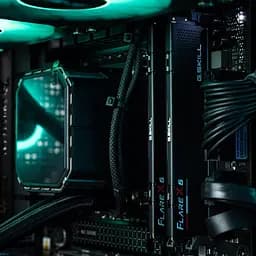 Комп'ютер Dominator_5029 (RX 7900 XTX, Core i7 14700KF, DDR5 64 Гб, SSD 2 ТБ) - мініатюра 2