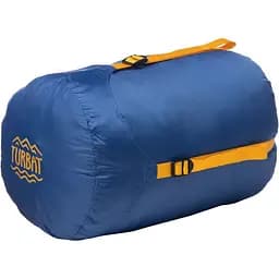 Компрессионный мешок Turbat Vatra 2S Carry Bag Темно-синий
