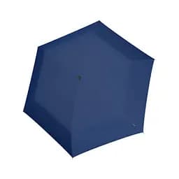 Парасоля Knirps C.056 Small Manual Navy (Kn95 8056 1200) - мініатюра 2