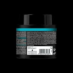 Інтенсивна маска для сухого волосся Syoss Moisture Boost, 500 мл - мініатюра 6