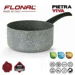 Ківш Flonal Pietra Viva 1.2 л (PV8C11670) - мініатюра 2