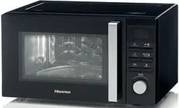 Мікрохвильова піч Hisense H25MOBS1HC - мініатюра 4