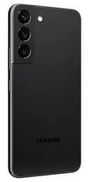 Смартфон Samsung Galaxy S22 8/128GB DUOS Phantom Black  - мініатюра 2