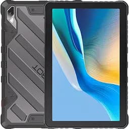 Планшет Cubot Tab KingKong 2 8/256GB LTE Black [134299]