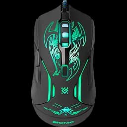 Миша Defender Bionic GM-250L (52250) [71385]