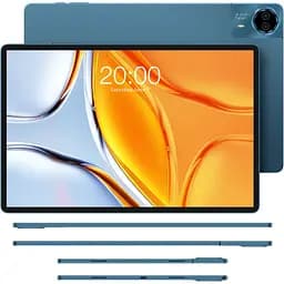 Планшет Teclast T70 14” FHD/8GB/256GB/G99/10000mAh/LTE/8+13Mp/Metal/Blue - мініатюра 6
