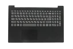 Топкейс ноутбука / верхня панель з клавіатурою від ноутбука Lenovo V145-15AST (81MT) (5CB0T25501) Оригінал від Lenovo