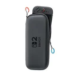 Nintendo Захисний Чохол та плівка SWITCH 2 CARRYING CASE AND SCREEN - мініатюра 2