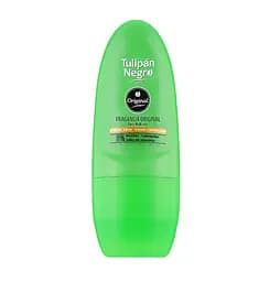 Кульковий дезодорант ORIGINAL Tulipan Negro 50 мл