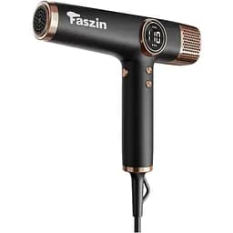 Високошвидкісний фен для волосся Faszin ShieldJet J100