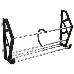 Полиця універсальна Stenson настінна 41.5x12 см R94126 (35715)