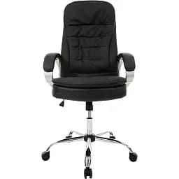 Офісне крісло GT Racer X-2873-1 Business, чорне (X-2873-1 Business Black) - мініатюра 3