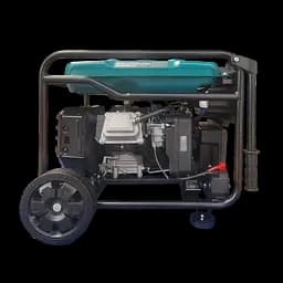 Генератор Könner&Söhnen KS 6500iE