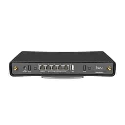 Маршрутизатор hAP ac3 MikroTiK teh0017200 - мініатюра 4