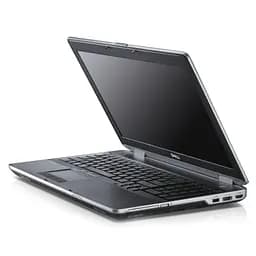 Ноутбук Dell Latitude E6530 FHD (i5-3340M/8/256SSD/5200M-1Gb) - Class A "Б/В" - мініатюра 2