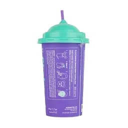 Маска-альгінатний коктейль Мякість і Релакс Dermask Shaking Rubber Soothing Shot Dr. Jart 50 мл - мініатюра 2