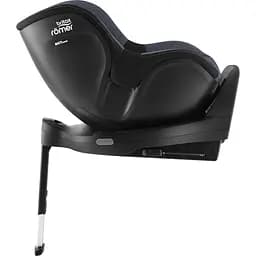 Автокрісло Britax Romer Dualfix Pro Blue Marble, синє (2000038298) - мініатюра 5