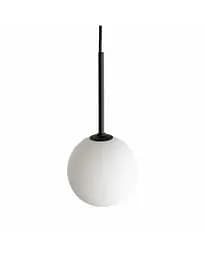 Підвісний світильник TK Lighting 4502 Martin G9 1x6W IP20 Bk - мініатюра 4