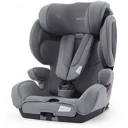 Автокрісло Recaro Tian Elite Prime Silent Grey, сіре (88043310050)